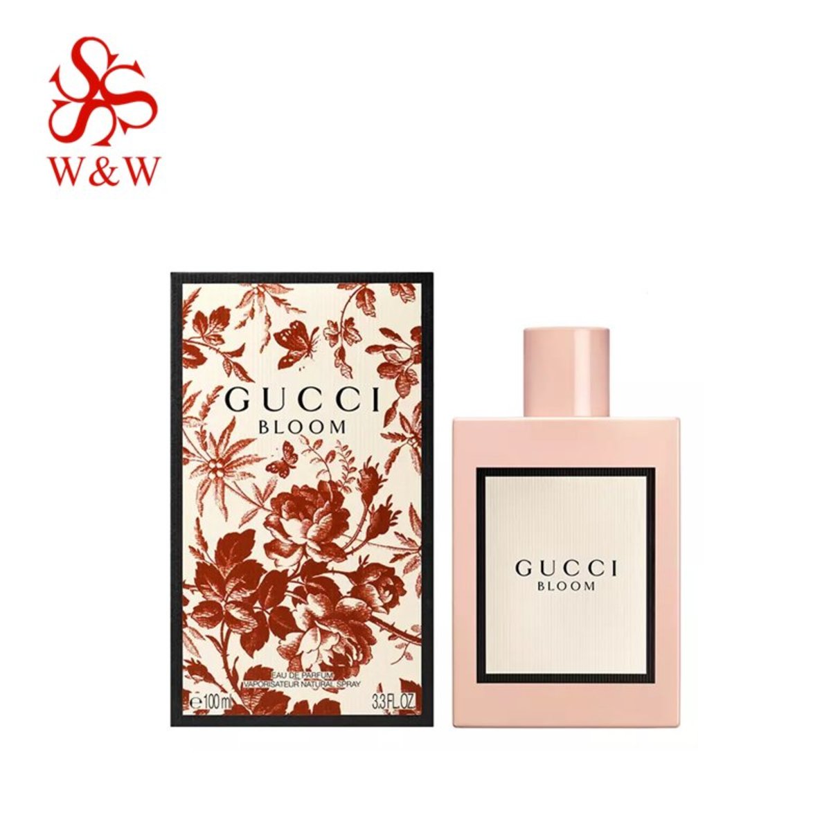 perfumes club gucci bloom