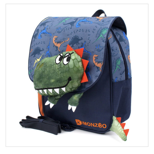 dinosaur bag