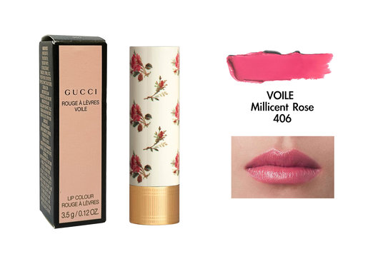 millicent rose gucci