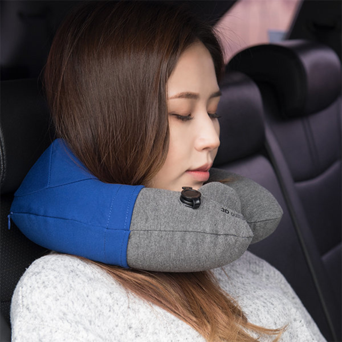 travelmall pillow