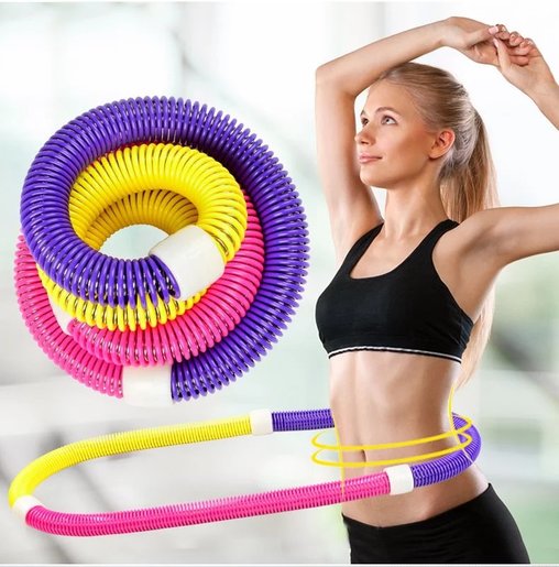 where to buy professional hula hoops