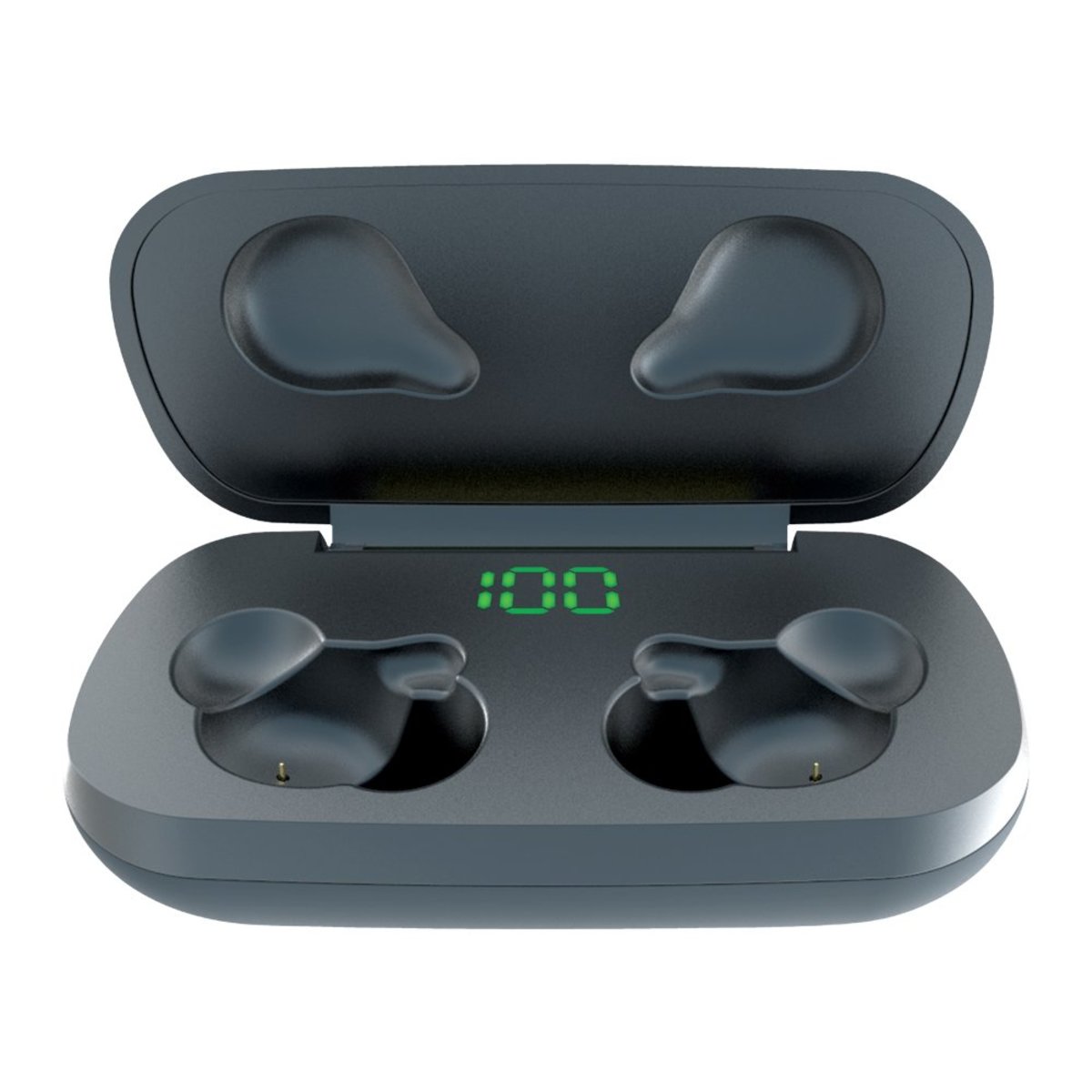威寶| [高通認証] 藍牙5.0 TWS 真無線耳機具備Qualcomm® aptX音頻技術
