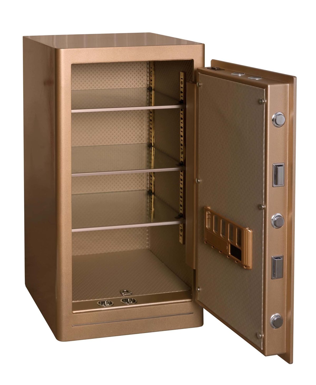 Safewell Electronic password + Key Safe (920BBK) HKTVmall The