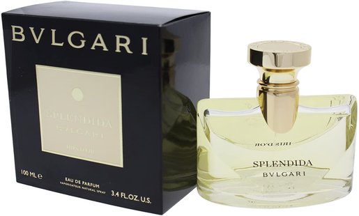 bvlgari splendida iris dor