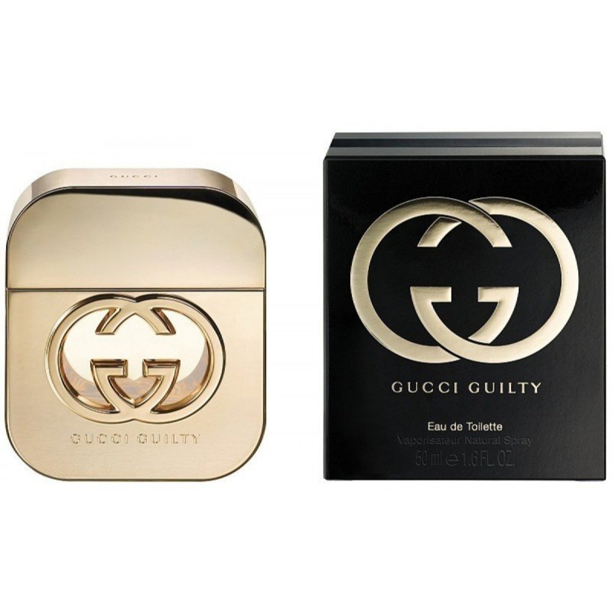 gucci guilty 50ml price