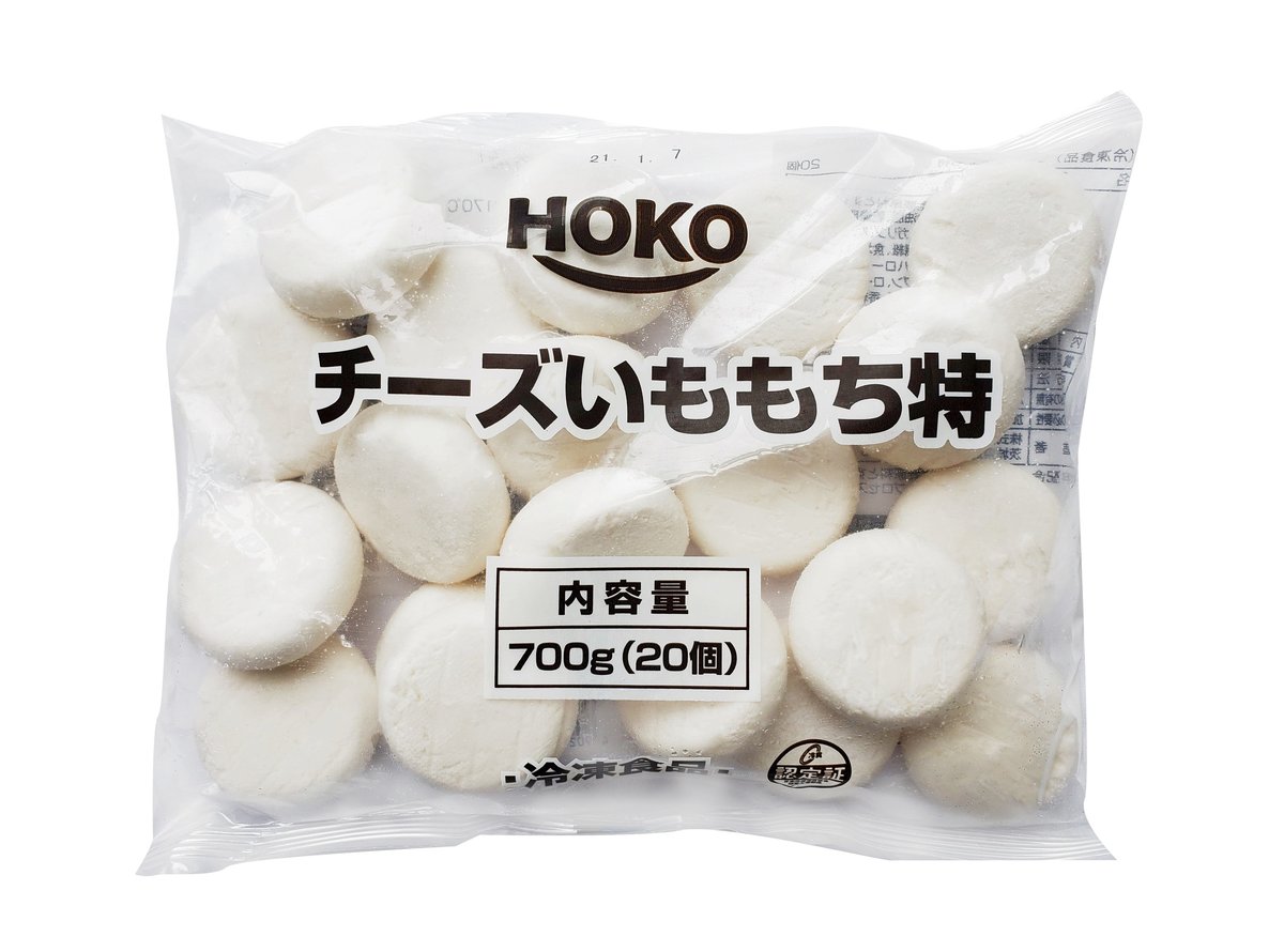 Dasai mochi в авто