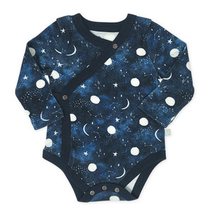 organic baby swimwear