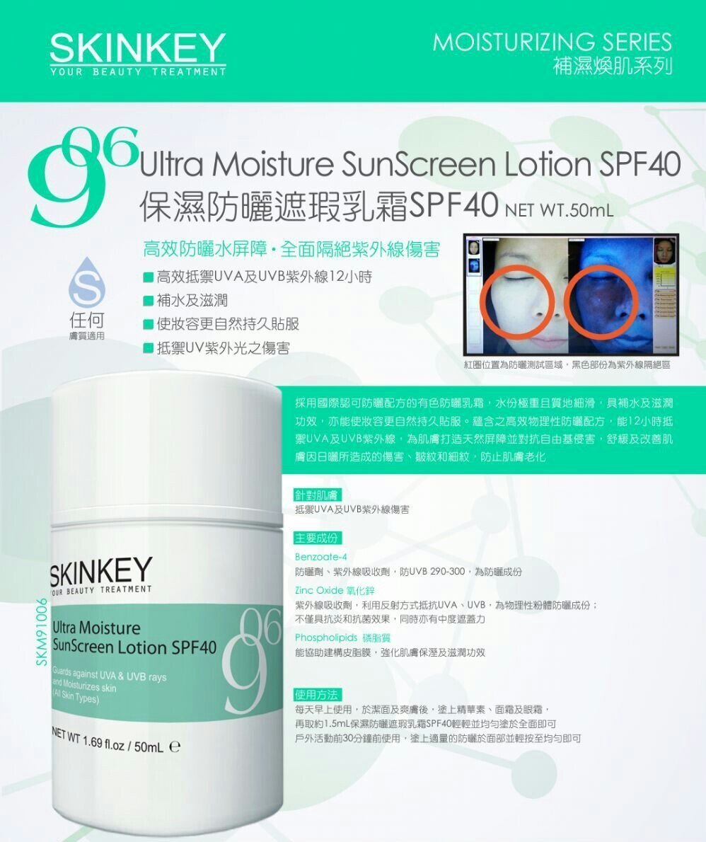 skinkey sunscreen