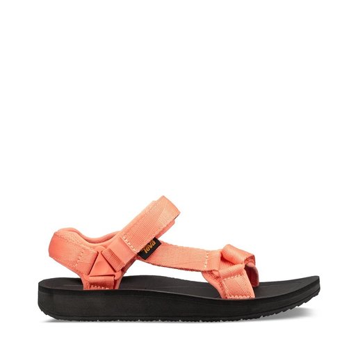 teva coral sandals