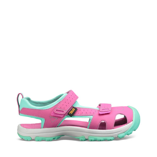 teva toddler shoes