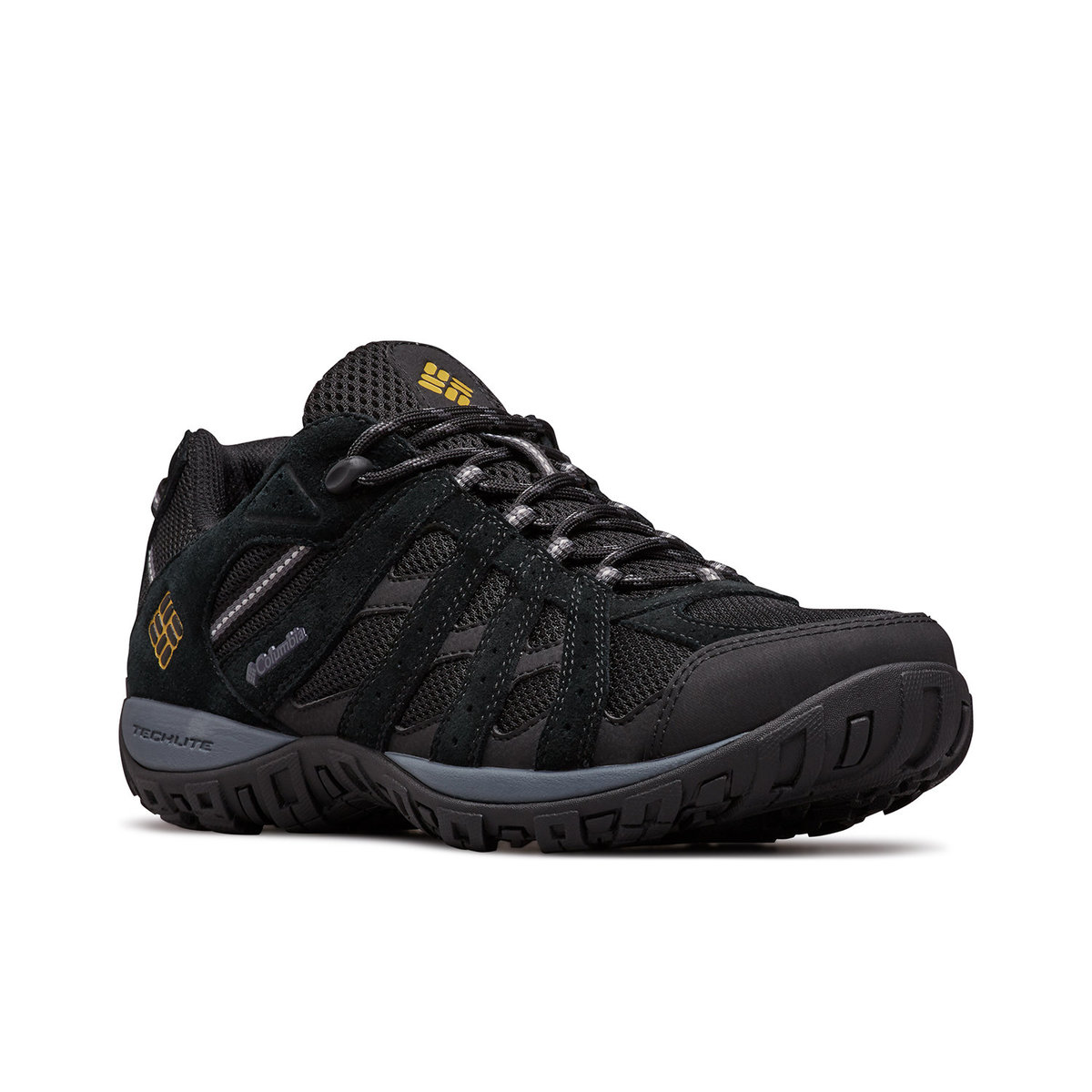 columbia redmond hiking shoe