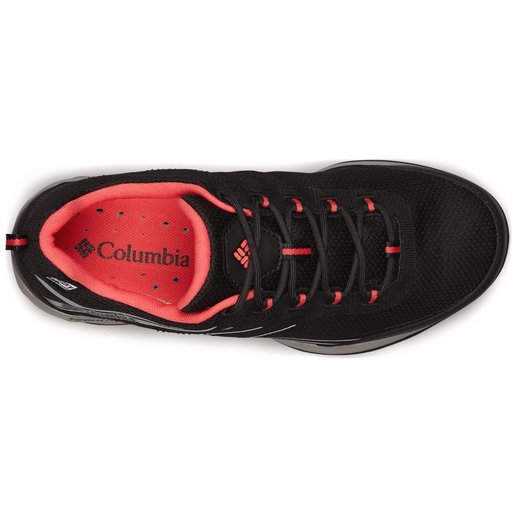 columbia ventrailia razor