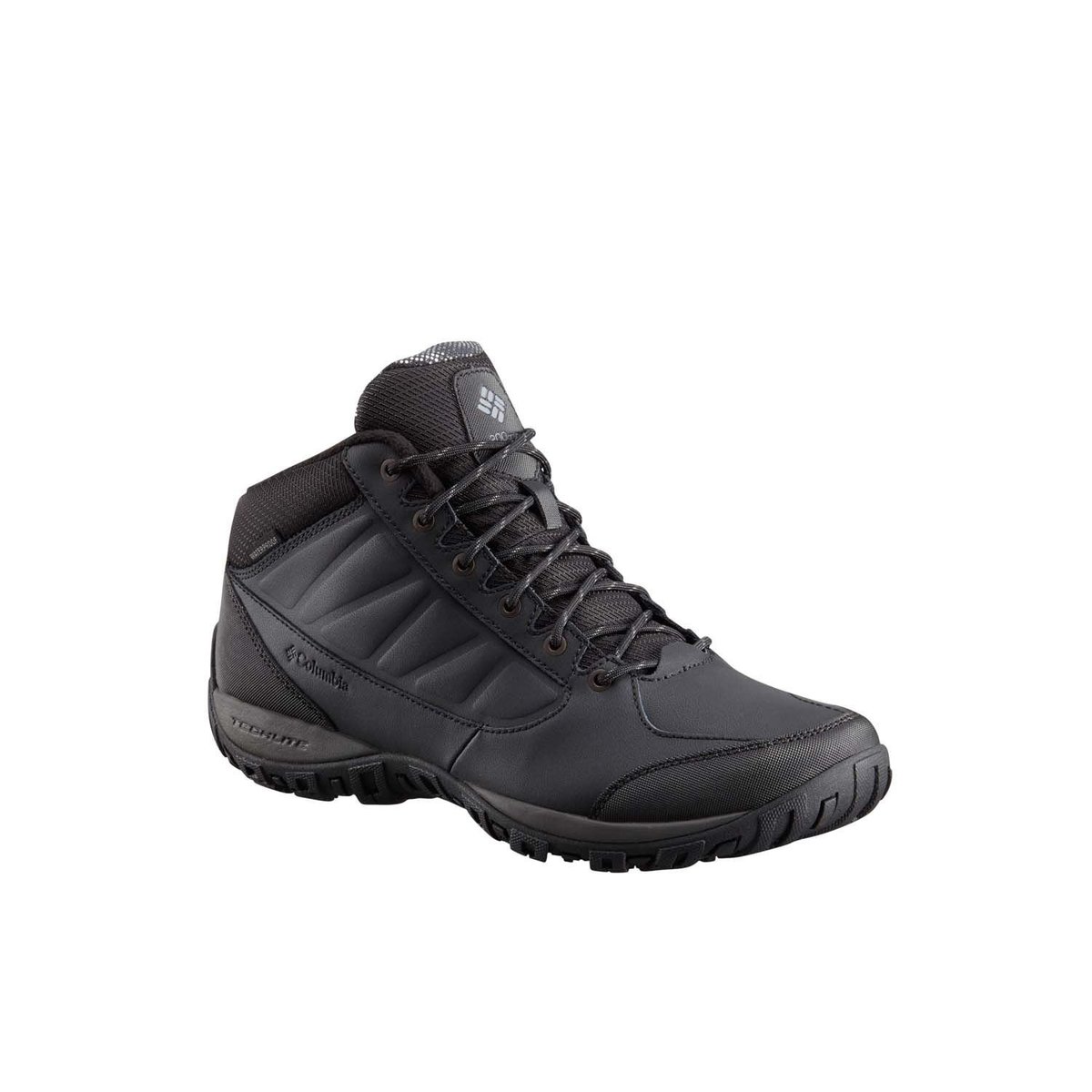 columbia ruckel ridge chukka wp