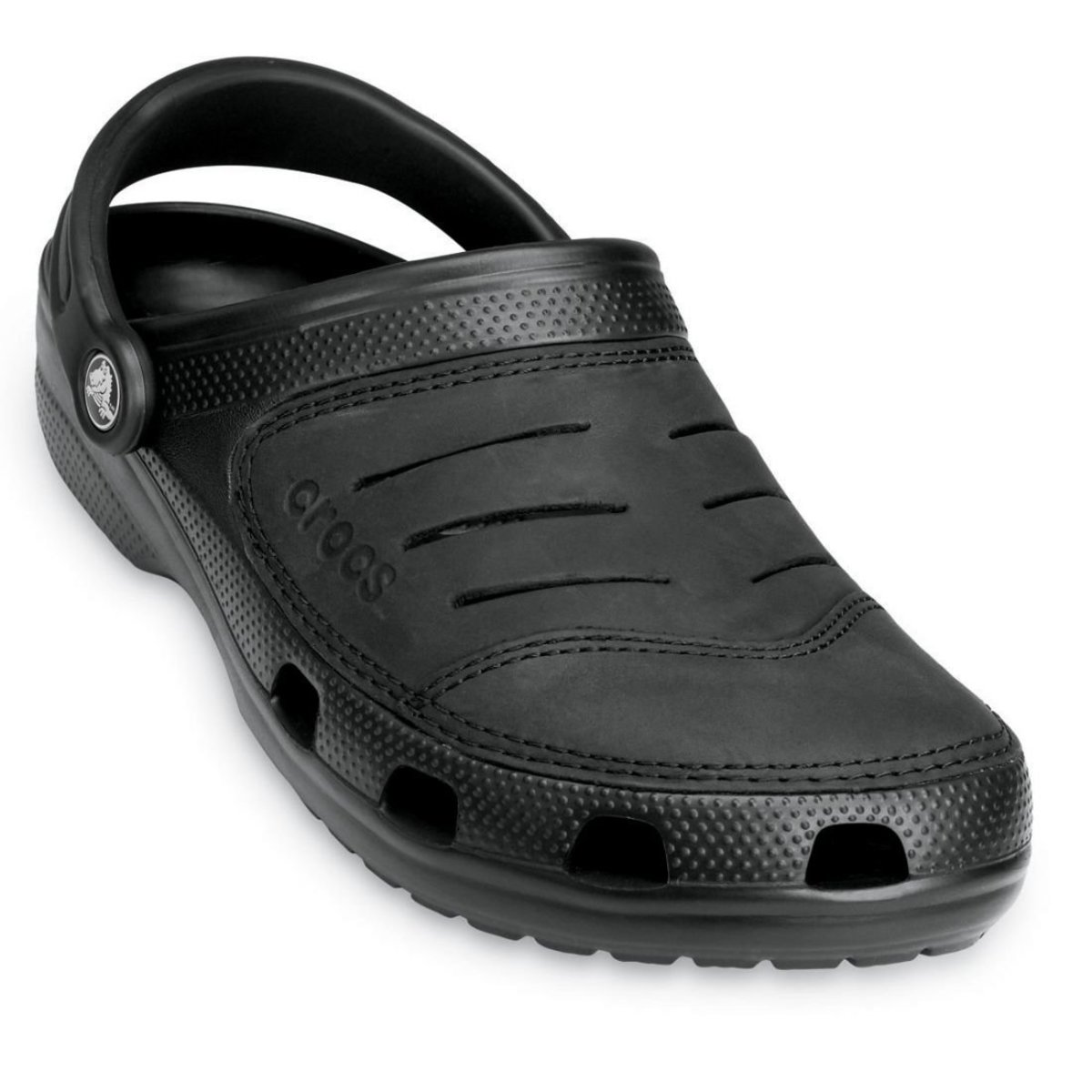 non slip kitchen crocs