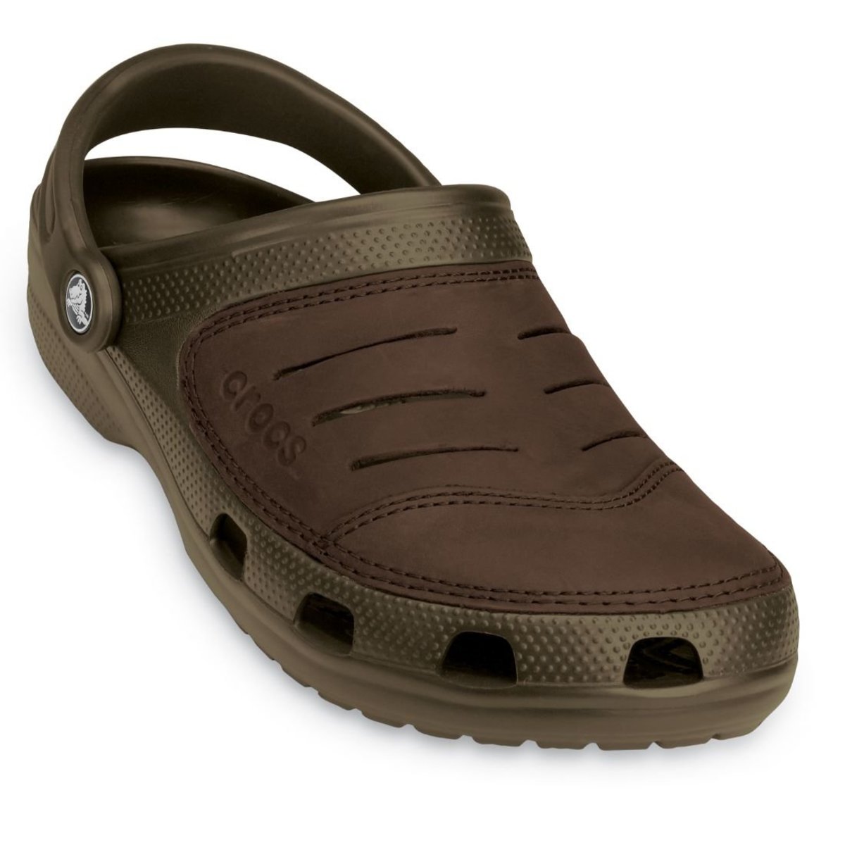 m7 size in crocs