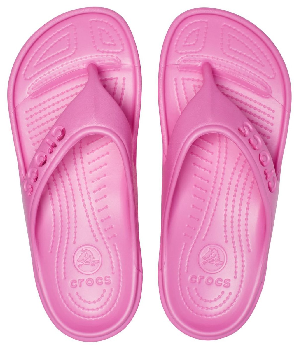 crocs size m6 w8