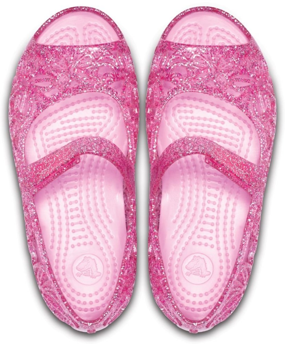 crocs isabella kids