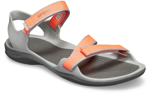 crocs swiftwater webbing