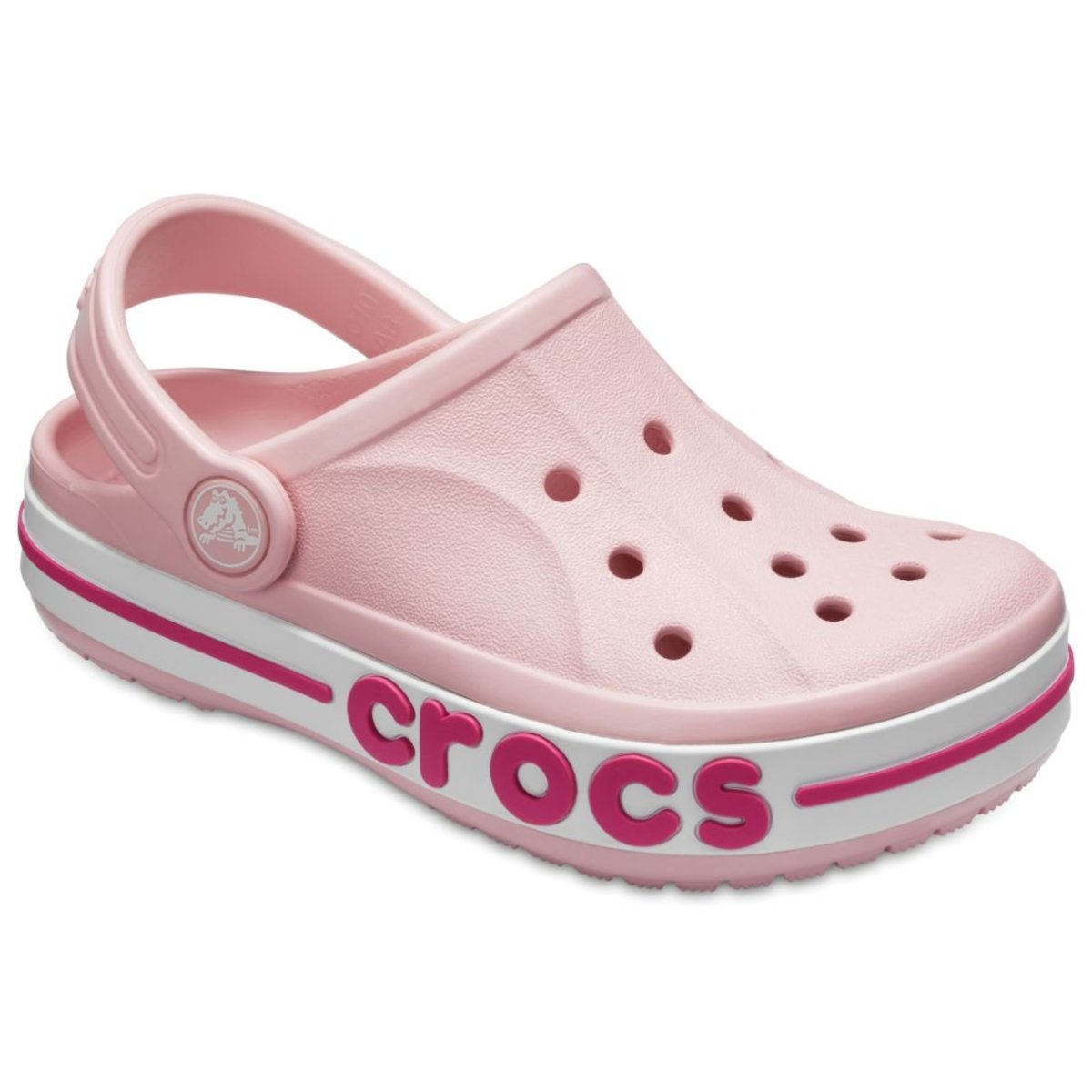 crocs shoes baby