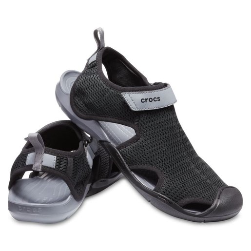womens swiftwater mesh crocs