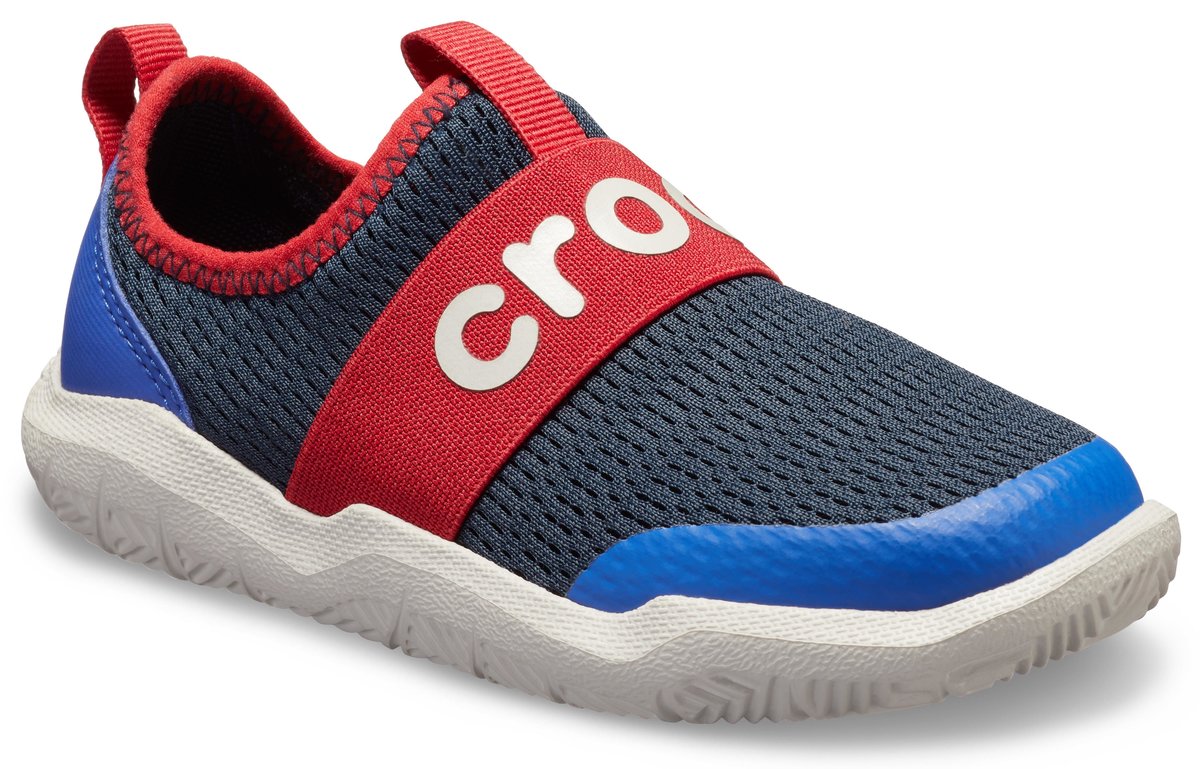 shoe mall crocs