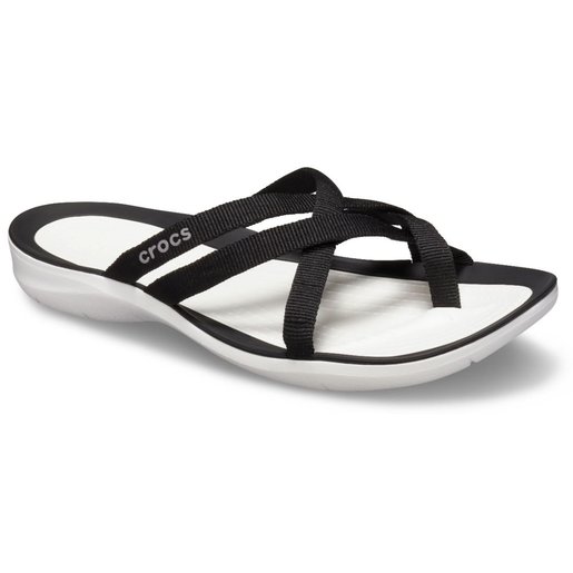 webbing sandal