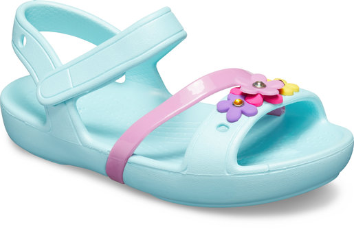 kids crocs lina