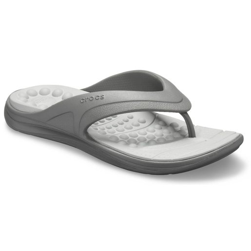 reviva flip crocs