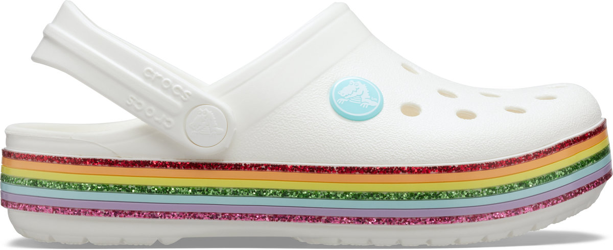 crocband glitter