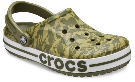 crocs army