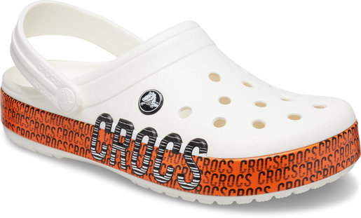 crocs shoes logo