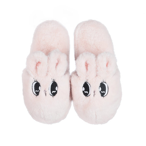 esther bunny slippers