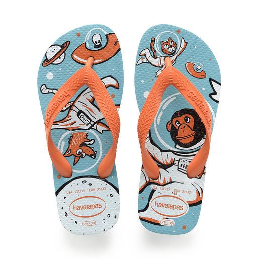 havaianas kids size