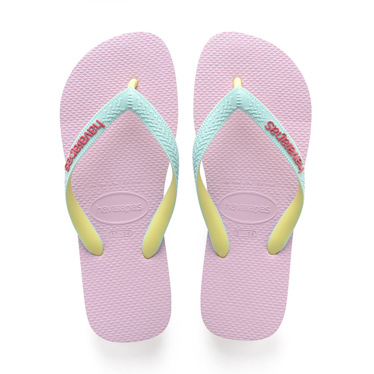 havaianas violet