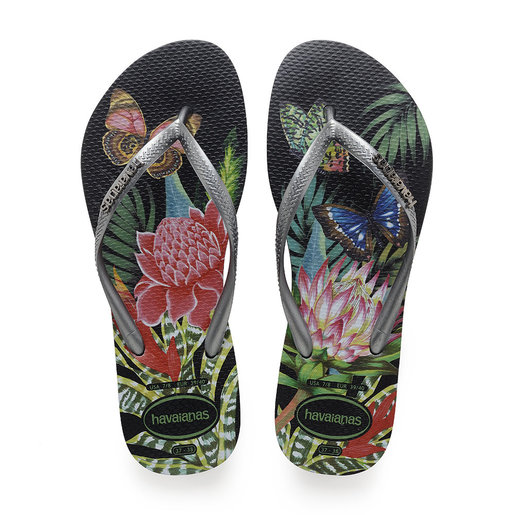 havaianas tropical slim