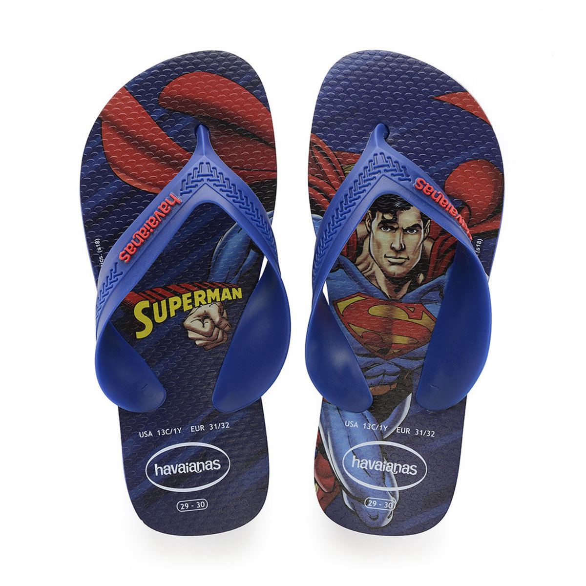 havaianas kids size