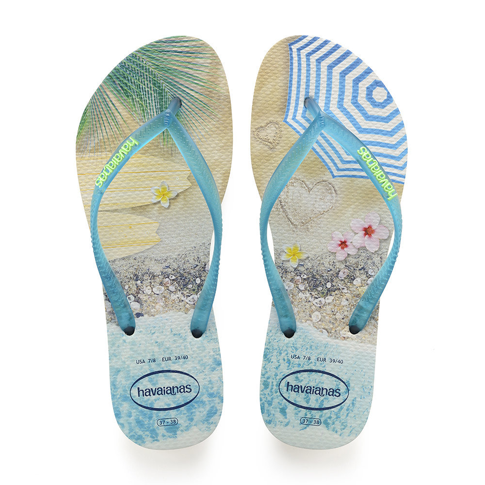 havaianas aqua shoes