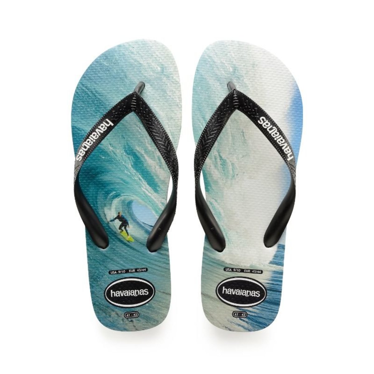 havaianas aqua shoes