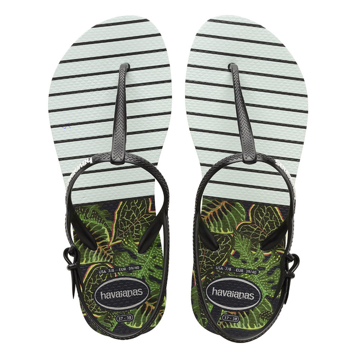 havaianas size 3