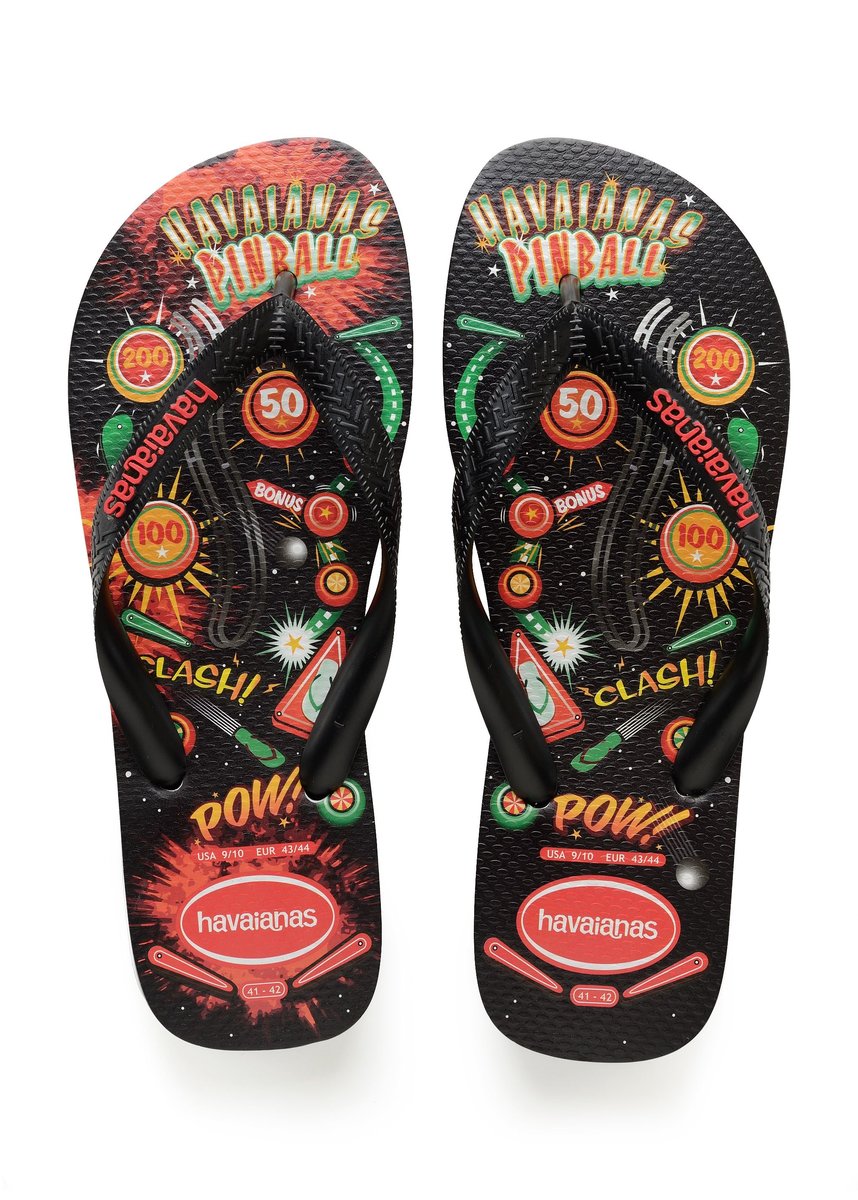 havaianas black perfume