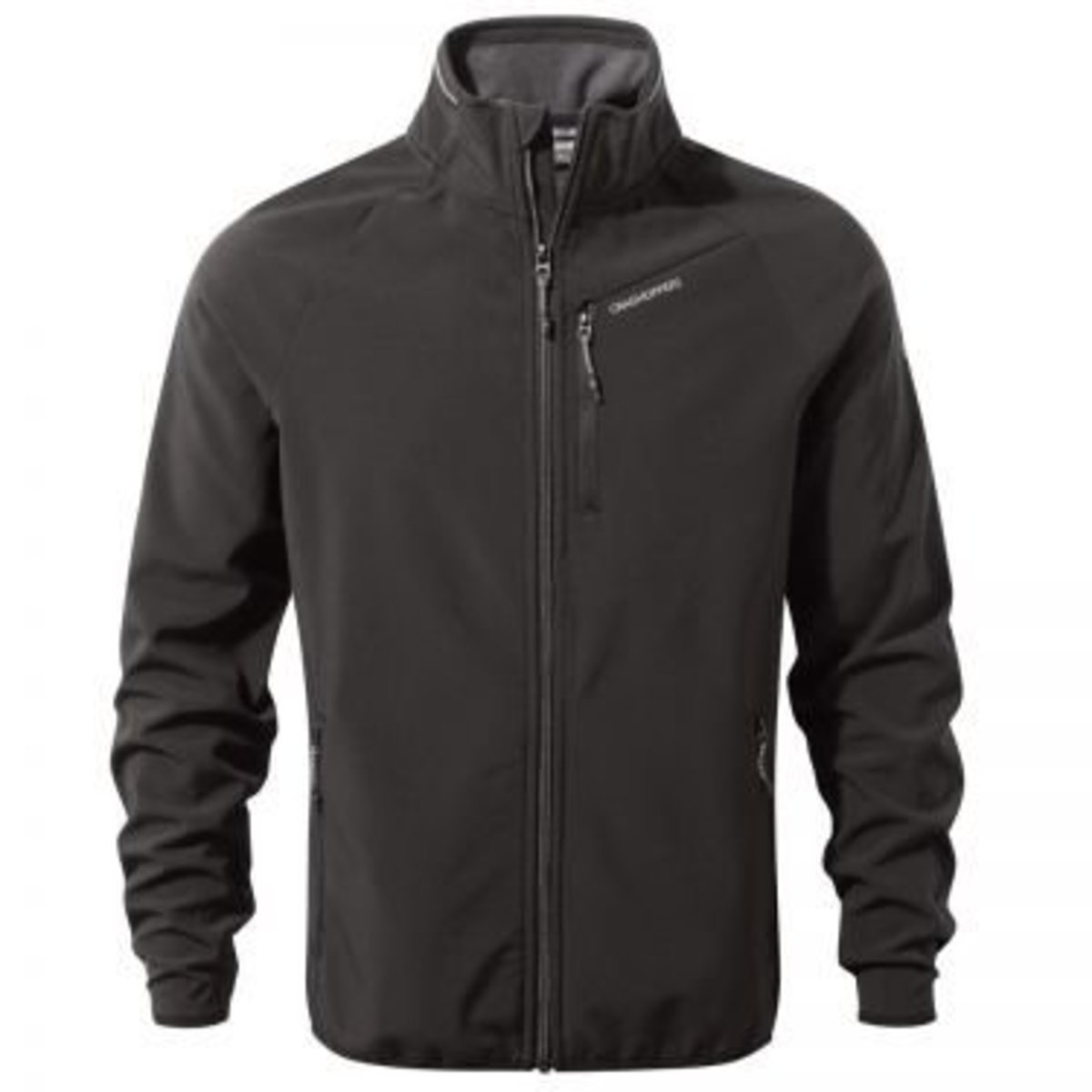 roag softshell jacket