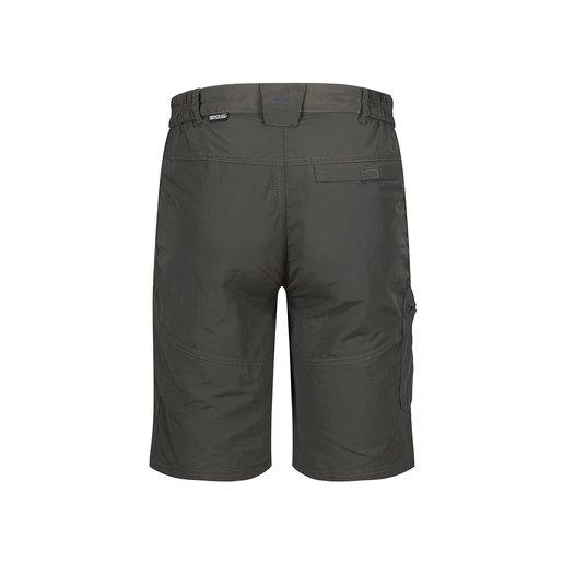regatta men's leesville shorts