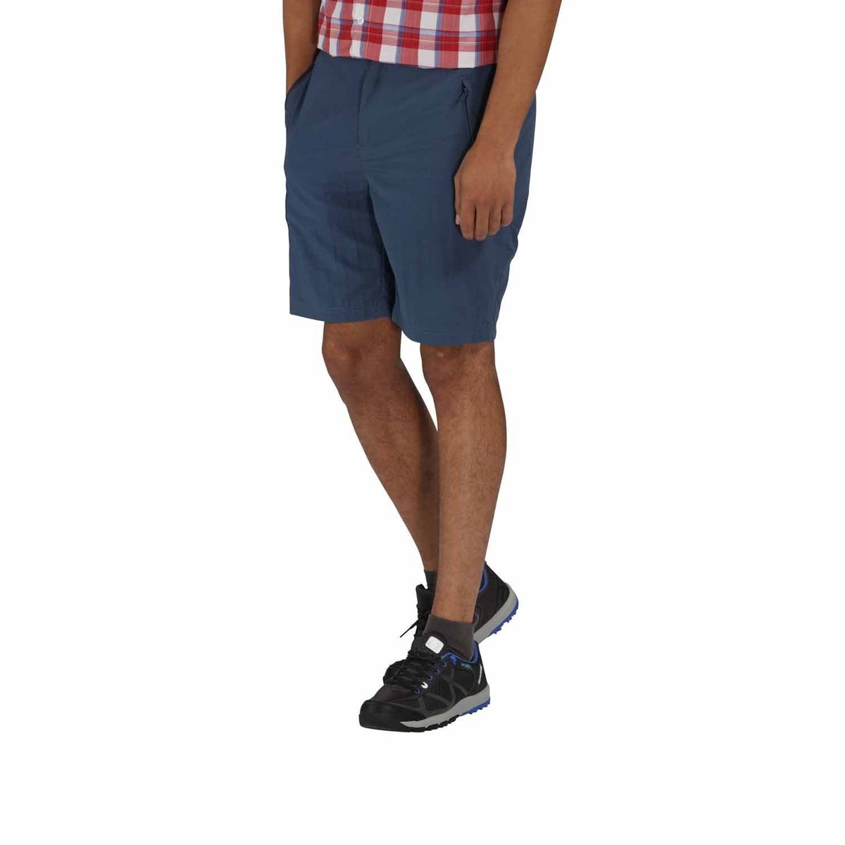 regatta men's leesville shorts