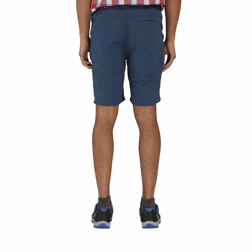 regatta men's leesville shorts