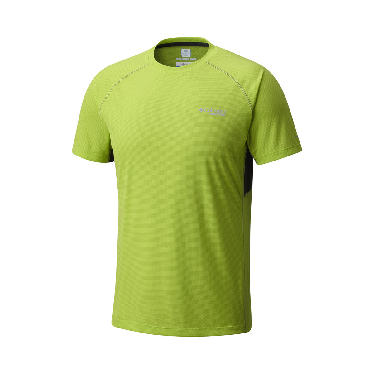 columbia titan ultra short sleeve shirt