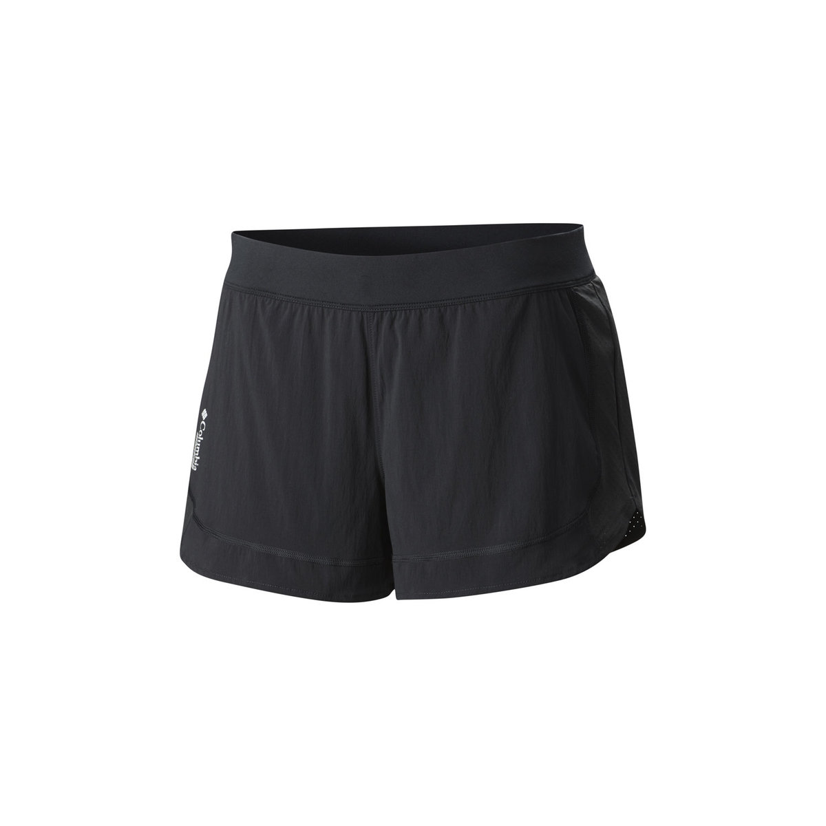 columbia titan ultra shorts