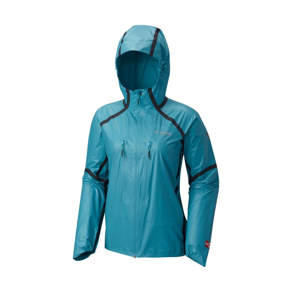 columbia featherweight jacket