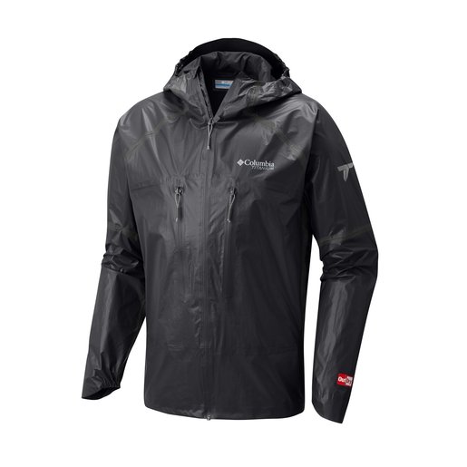 outdry ex featherweight shell