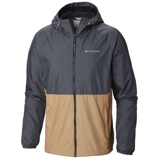 columbia spire heights jacket
