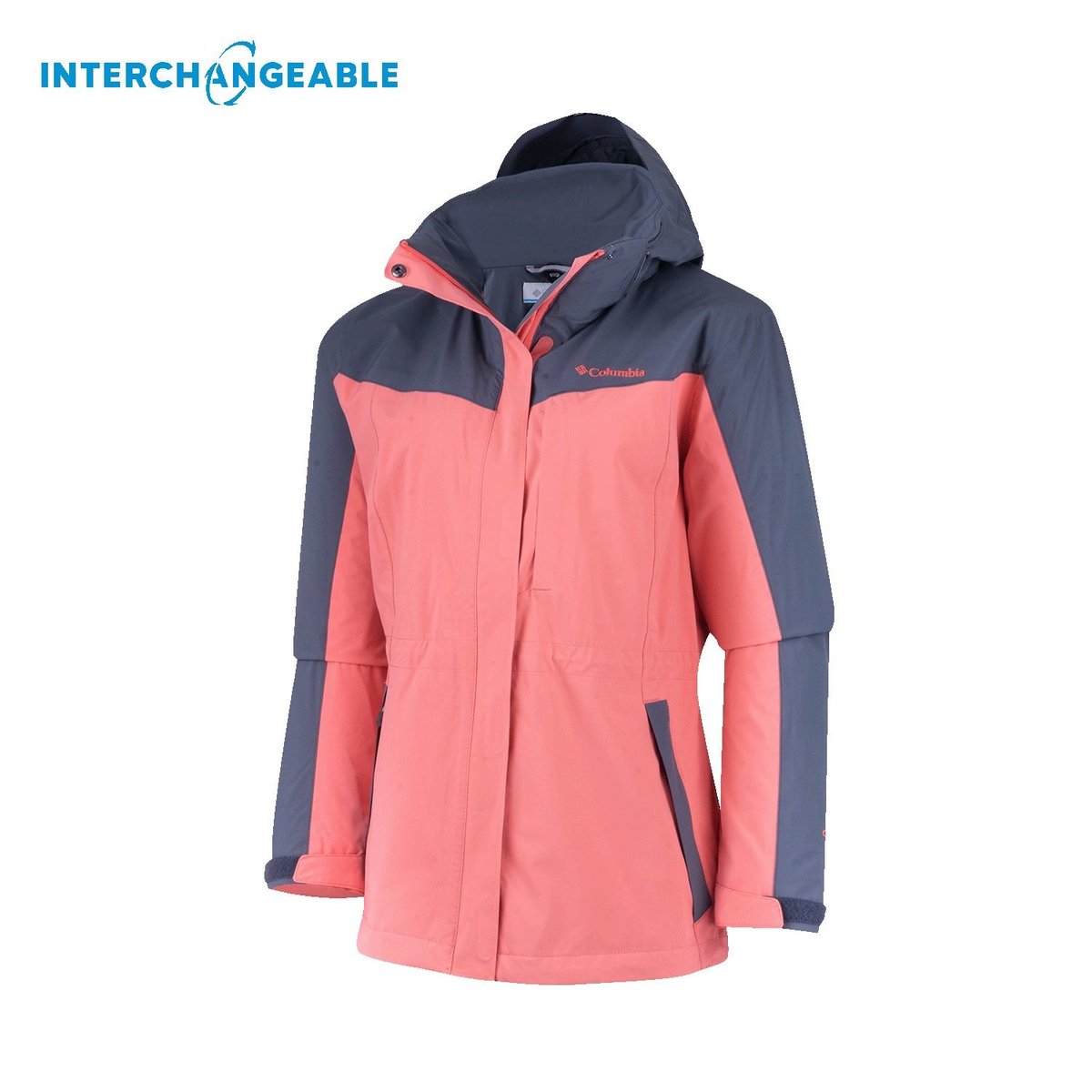 adidas originals id96 zip through jacket